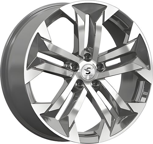 Premium Series КР015 (Volvo XC60)