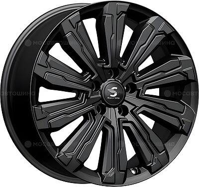 Premium Series КР1061 Humber 8x20 5x108 ET 36 Dia 65.1 HS
