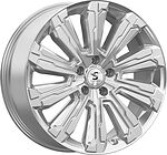 Premium Series КР1061 Humber 8x20 5x108 ET 45 Dia 67.1 HS Premium Series КР1061 Humber 8x20 5x108 ET 45 Dia 67.1 HS