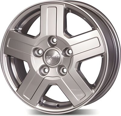 Прома Bus 6.5x16 5x130 ET 65 Dia 78.1 Неро