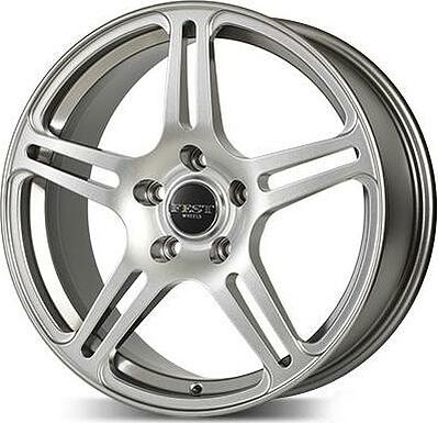 Прома Forged-2 7.5x17 5x114.3 ET 38 Dia 67.1 Неро