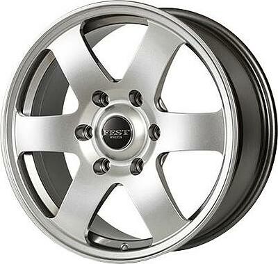Прома Forged 7.5x17 6x139.7 ET 38 Dia 67.1 Неро