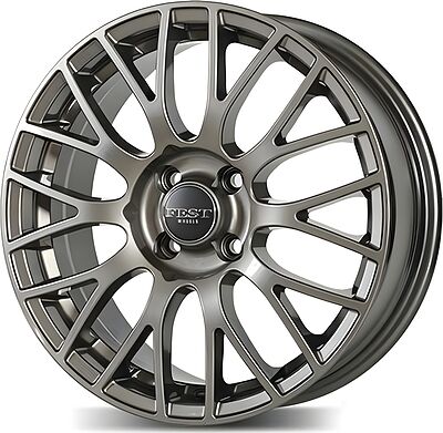 Прома GT 6x15 4x100 ET 36 Dia 60.1 Титан