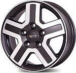 Диски для Peugeot Boxer
