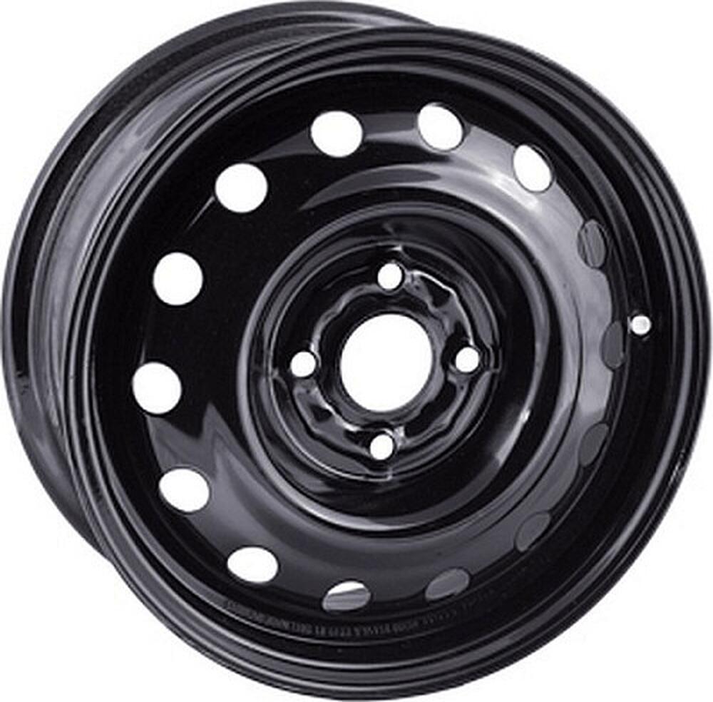 PS 524201 4x15 4x100 ET 35 Dia 60.1 black