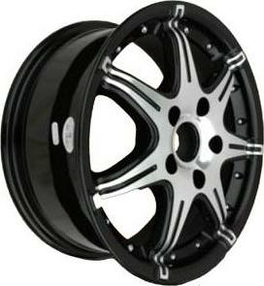PTW P1069 6.5x15 5x114.3 ET 40 Dia 60.1 MC66