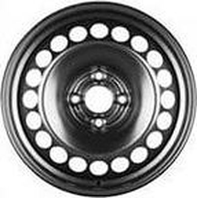 R-steel 675705 606 6.5x16 5x114.3 ET 46 Dia 67.1 Silver