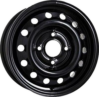 R-steel LT1302 6.5x16 5x130 ET 66 Dia 89.0 silver