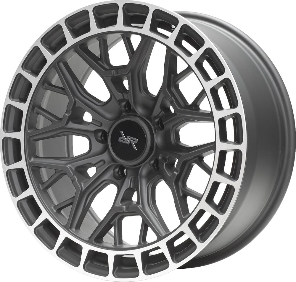 Race Ready CSS1149 9x20 5x139.7 ET 20 Dia 110.5 B-LP/M
