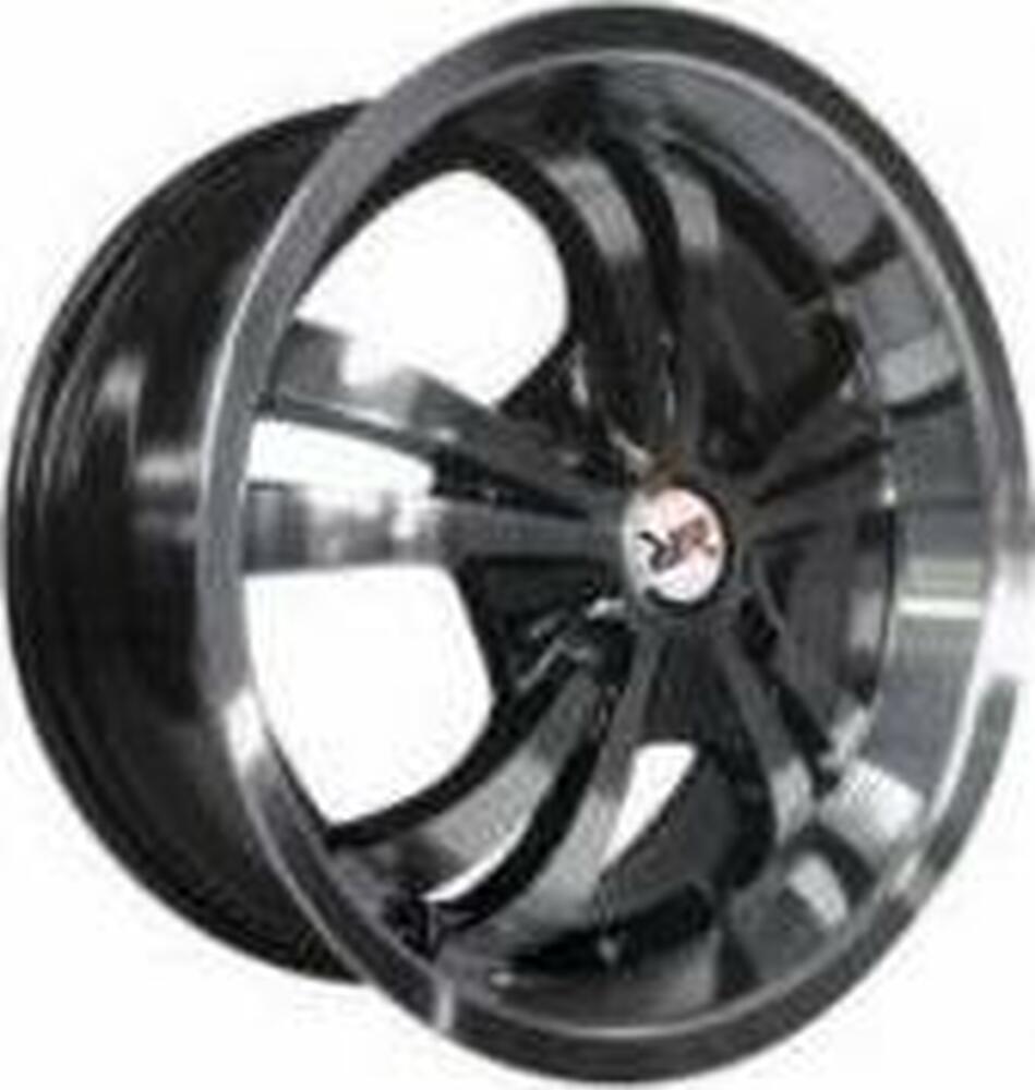 Race Ready CSS123 6x14 4x98 ET 30 Dia 58.6 B-P