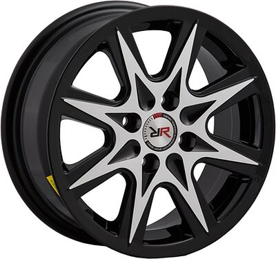 Race Ready CSS135 6x14 4x100 ET 32 Dia 73.1 B-P