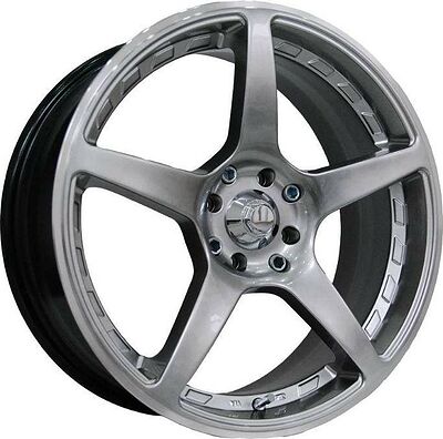 Race Ready CSS155 7x16 5x100 ET 40 Dia 73 W