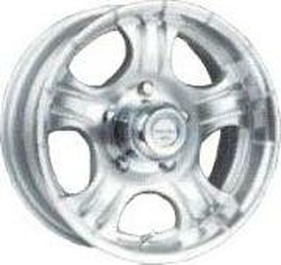 Race Ready CSS211 7x16 5x139.7 ET -5 Dia 110.5 HB-P