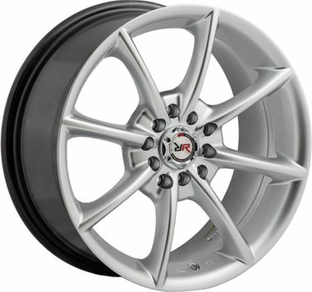 Race Ready CSS217 7x16 10x100 ET 38 Dia 73.1 HS
