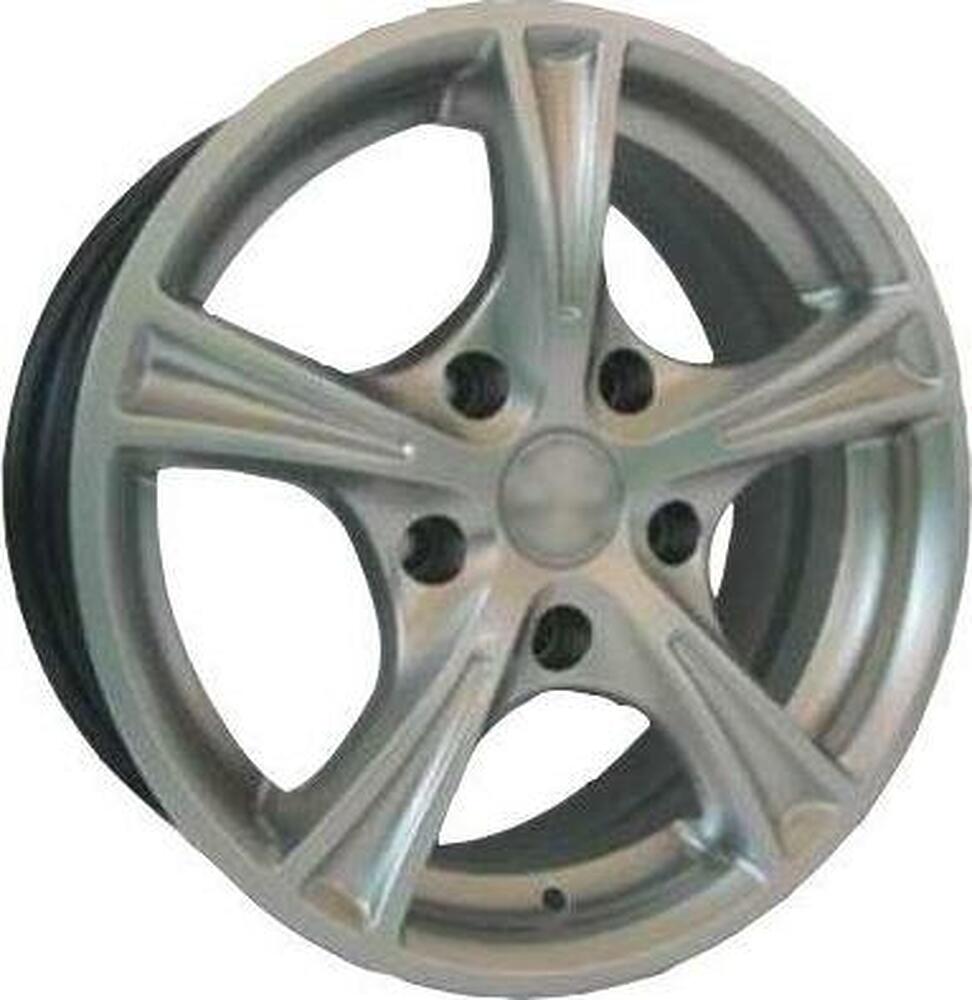 Race Ready CSS232 5.5x13 4x98 ET 35 Dia 58.6 HS