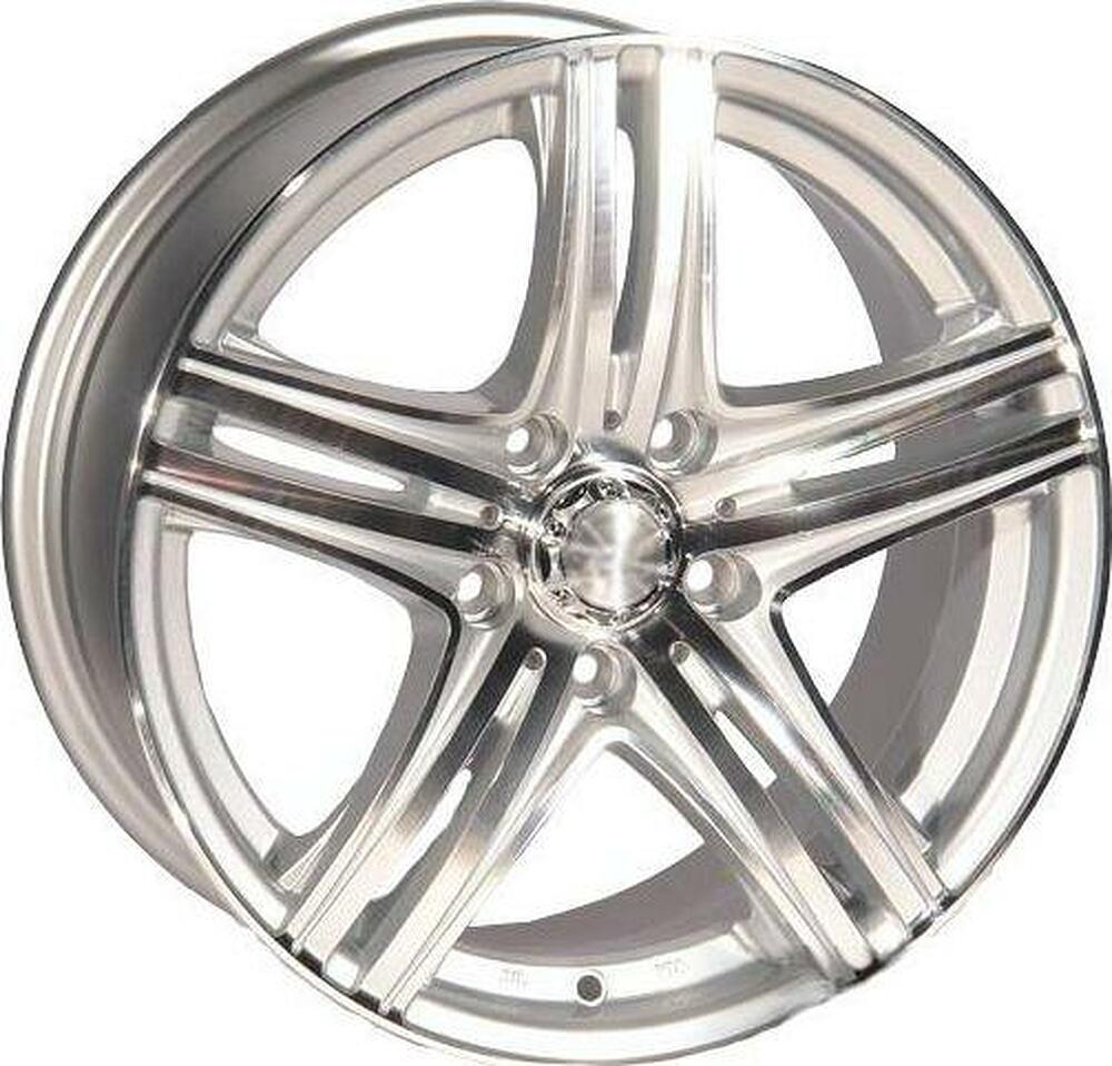 Race Ready CSS287 7x16 5x110 ET 30 Dia 73.1 HB-P