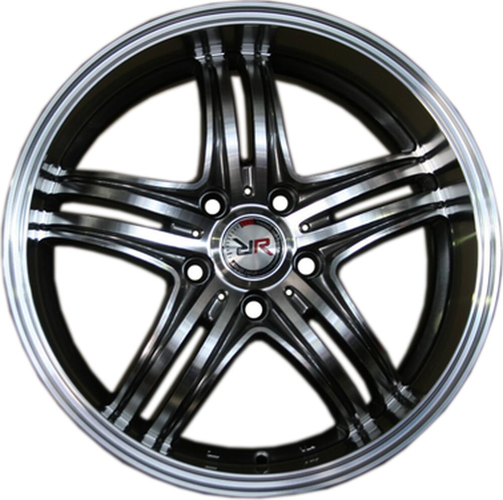 Race Ready CSS288 7x16 5x114.3 ET 40 Dia 73.1 HB-P