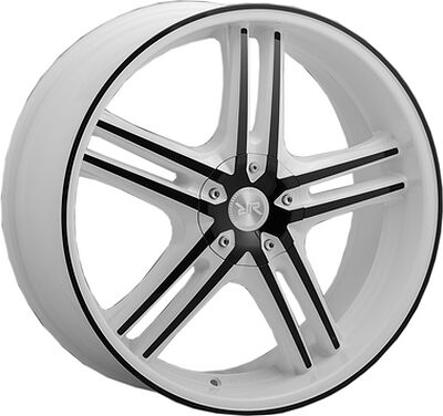 Race Ready CSS3148 7x17 4x98 ET 30 Dia 73 CA-W4B