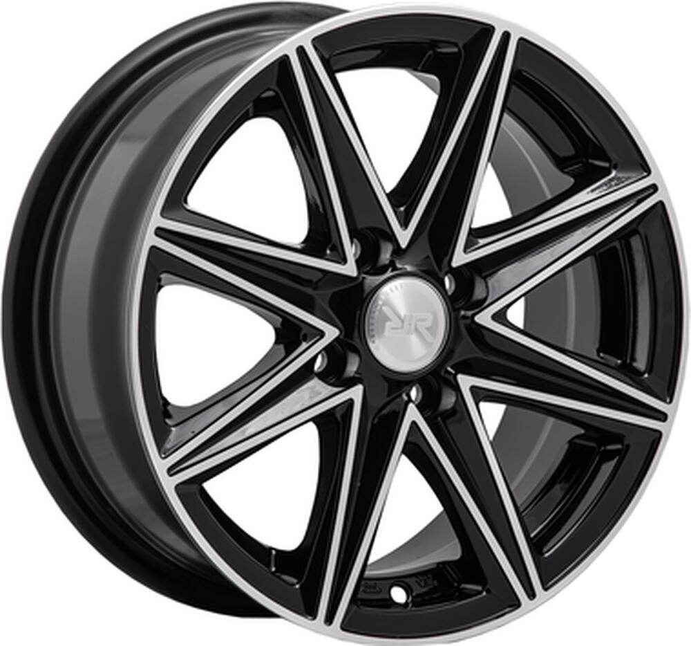 Race Ready CSS3168 6x14 4x98 ET 35 Dia 58.6 B-P