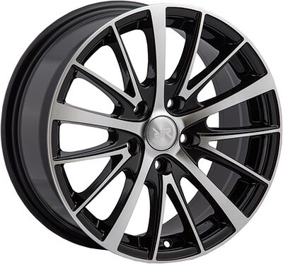 Race Ready CSS3173 7x16 5x108 ET 32 Dia 65.1 B-P