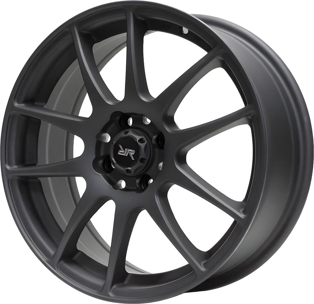 Race Ready CSS3199 6x15 4x98 ET 35 Dia 58.6 BLK/M