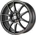 Race Ready CSS3199 6x15 5x114.3 ET 40 Dia 67.1 GS