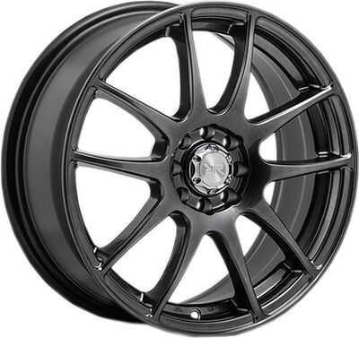 Race Ready CSS3199 6.5x16 4x100 ET 35 Dia 73.1 HB
