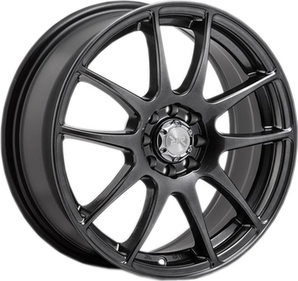 Race Ready CSS3199 6x16 4x98 ET 35 Dia 73 HB