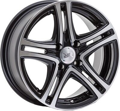Race Ready CSS3236 5.5x13 4x98 ET 30 Dia 58.6 B-P