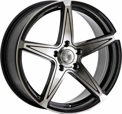 Race Ready CSS3249 8x18 5x114.3 ET 35 Dia 73.1 B-P