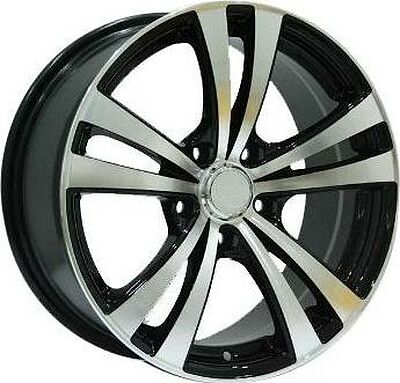 Race Ready CSS331 7x16 5x110 ET 40 Dia 73.1 HB