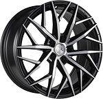 Race Ready CSS3347 8x18 4x100 ET 45 Dia 60.1 B-P