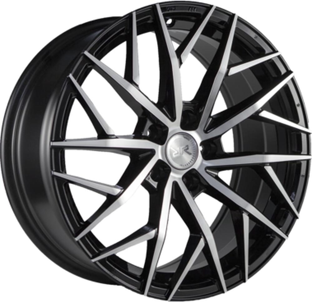 Race Ready CSS3347 7x16 4x98 ET 35 Dia 58.6 B-P