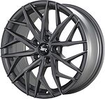 Race Ready CSS3347 7.5x17 4x100 ET 45 Dia 60.1 MK/M