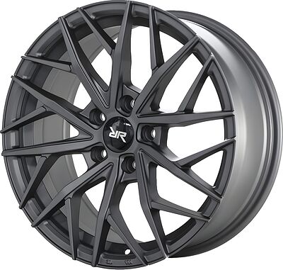 Race Ready CSS3347 8x18 5x110 ET 45 Dia 63.4 MK/M