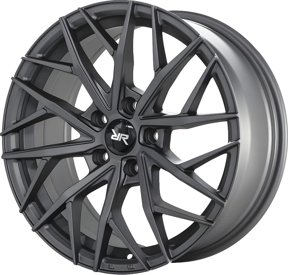 Race Ready CSS3347 7x16 4x98 ET 35 Dia 58.6 MK/M
