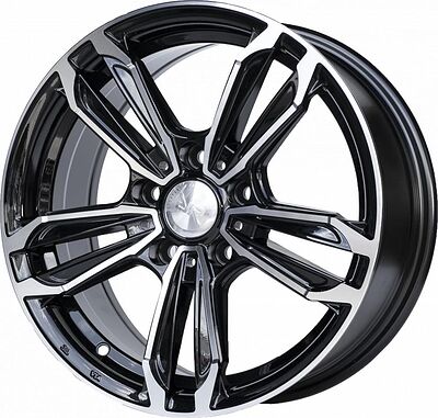 Race Ready CSS3356 7x16 5x114.3 ET 40 Dia 67.1 B-P