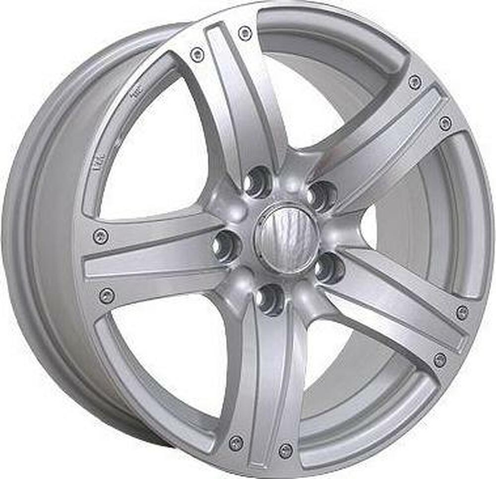 Race Ready CSS337 6x15 5x100 ET 38 Dia 73 HB-P