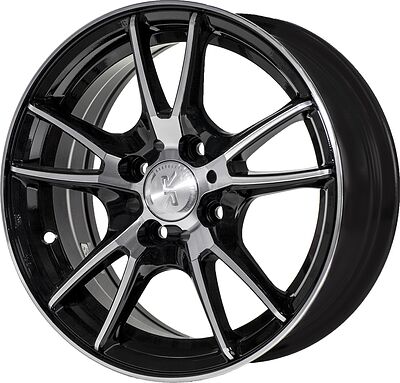 Race Ready CSS3373 6x14 4x98 ET 35 Dia 58.6 B-P