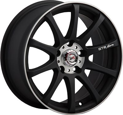 Race Ready CSS355 7x16 5x100 ET 40 Dia 73.1 B6-Z/M