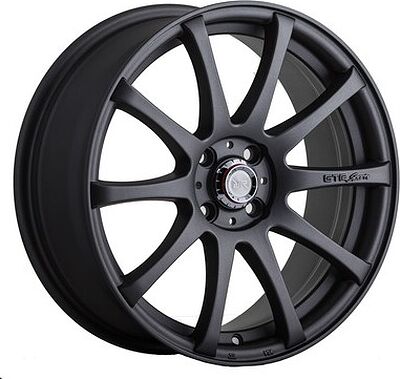 Race Ready CSS355 7x16 5x114.3 ET 40 Dia 67.1 MK/M