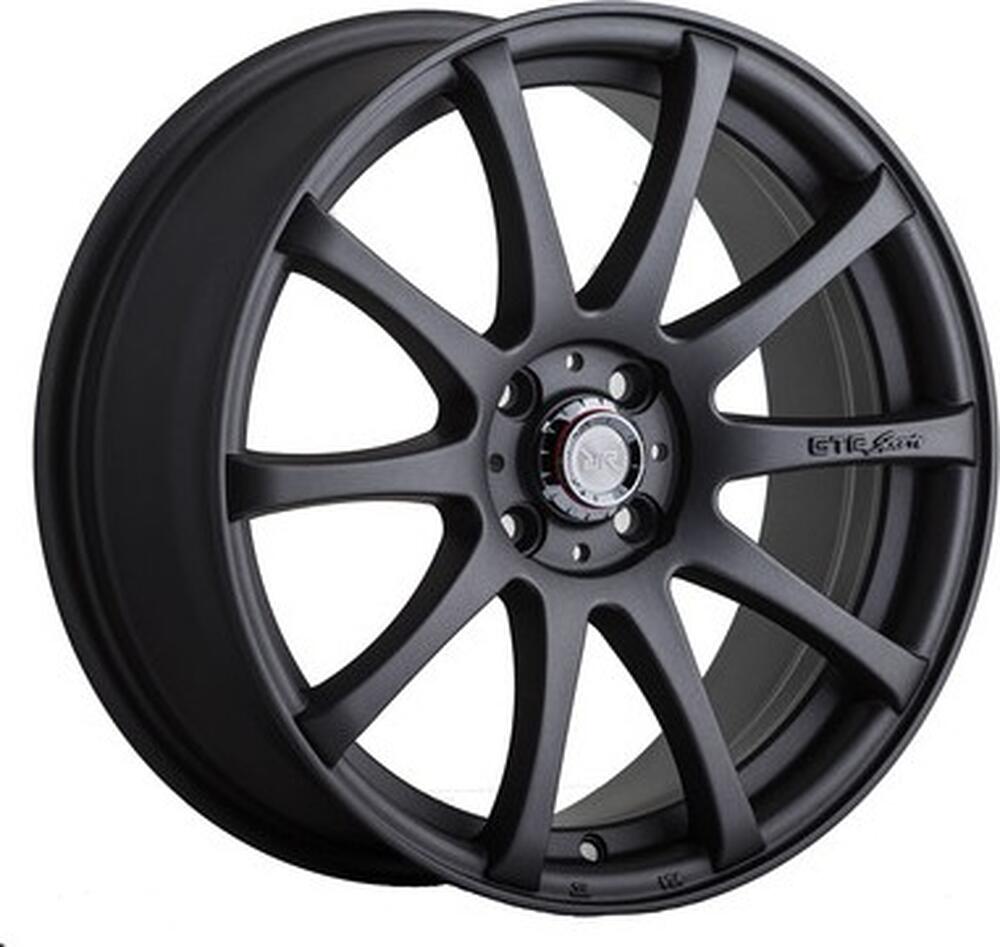 Race Ready CSS355 6.5x15 5x100 ET 35 Dia 57.1 MK/M