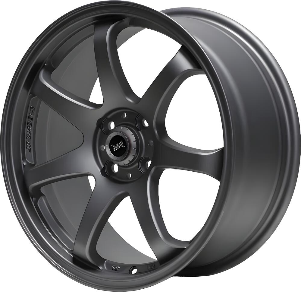 Race Ready CSS356 7x16 5x100 ET 40 Dia 57.1 MK