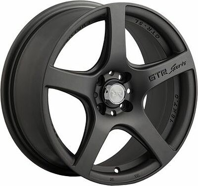 Race Ready CSS3718 7x16 4x98 ET 32 Dia 58.6 MK/M