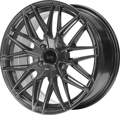 Race Ready CSS3806 7.5x17 5x114.3 ET 45 Dia 67.1 B-P