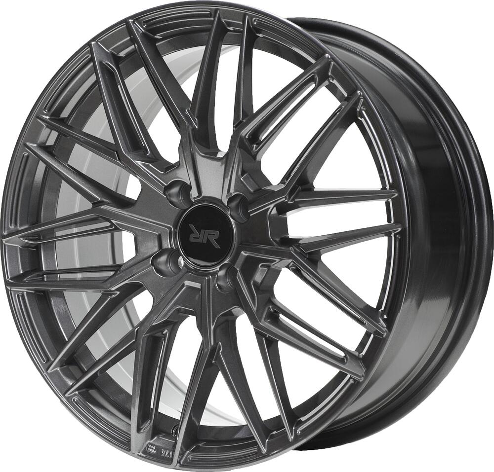 Race Ready CSS3806 7.5x17 5x108 ET 45 Dia 63.3 MK