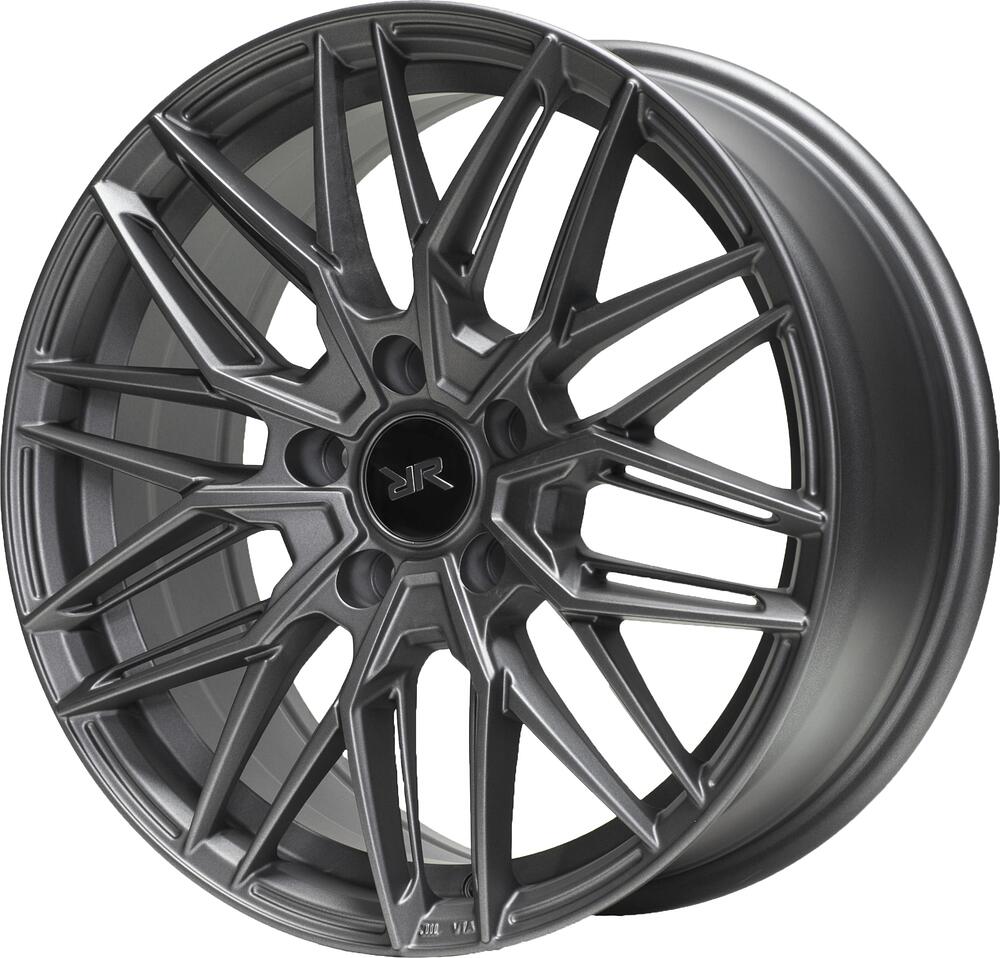Race Ready CSS3806 7.5x17 5x112 ET 45 Dia 57.1 MK/M