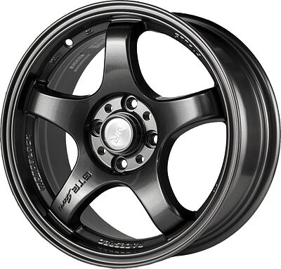 Race Ready CSS391 6.5x15 4x98 ET 35 Dia 58.6 MK