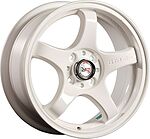 Race Ready CSS391 6.5x15 4x98 ET 35 Dia 58.6 W