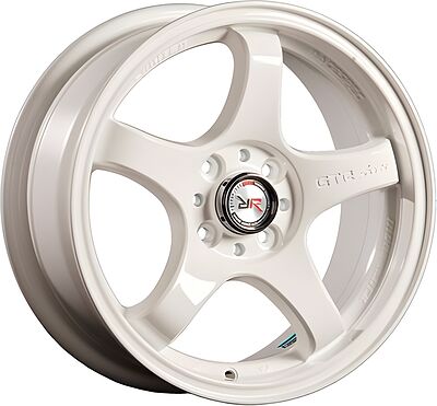 Race Ready CSS391 7x16 4x98 ET 73.1 Dia 100 W